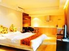 фото отеля Huacheng Holiday Hotel Apartment