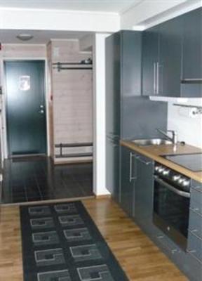 фото отеля Roldal Booking