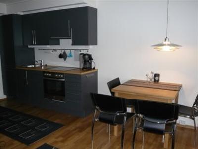 фото отеля Roldal Booking