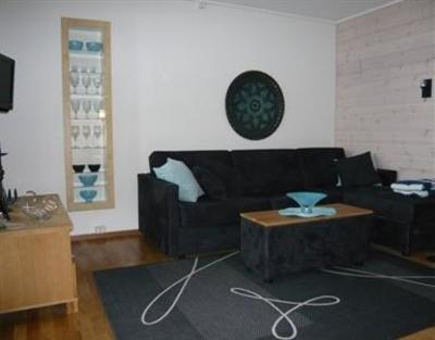 фото отеля Roldal Booking