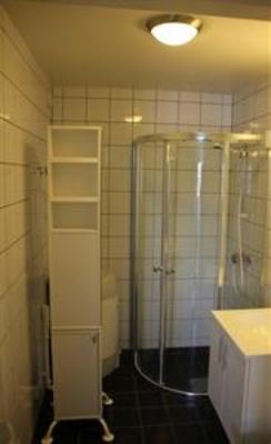 фото отеля Roldal Booking