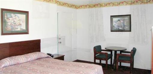 фото отеля Viking Motel Lodi