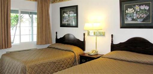 фото отеля Viking Motel Lodi