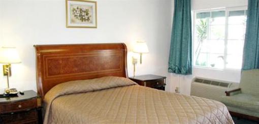фото отеля Viking Motel Lodi