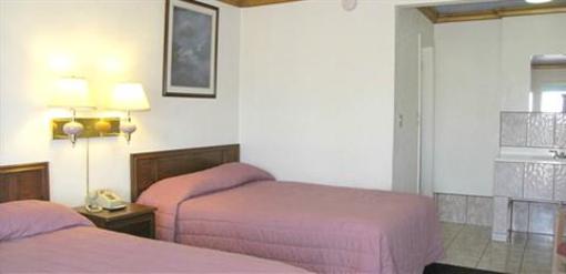 фото отеля Viking Motel Lodi