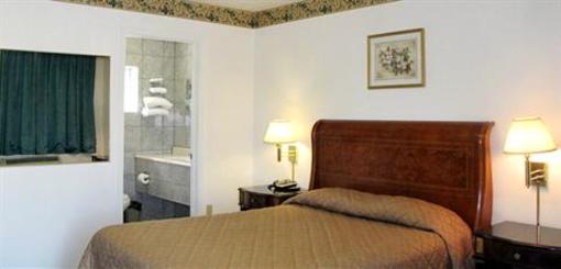 фото отеля Viking Motel Lodi