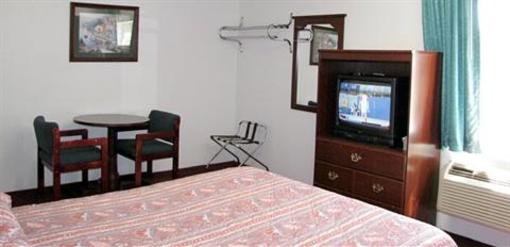 фото отеля Viking Motel Lodi