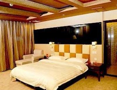 фото отеля Guandu Ancient Town Hotel Kunming