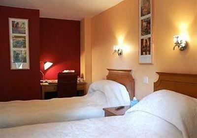 фото отеля King's Arms Guest House Fernhurst