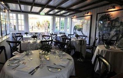 фото отеля King's Arms Guest House Fernhurst