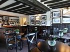 фото отеля King's Arms Guest House Fernhurst