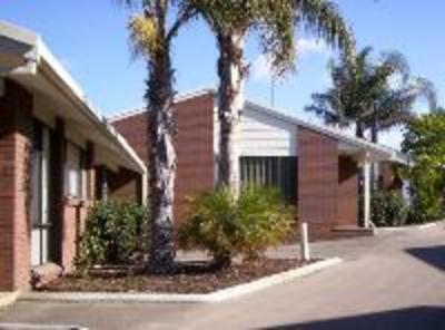 фото отеля Anchorbell Holiday Apartments Merimbula