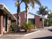 Anchorbell Holiday Apartments Merimbula