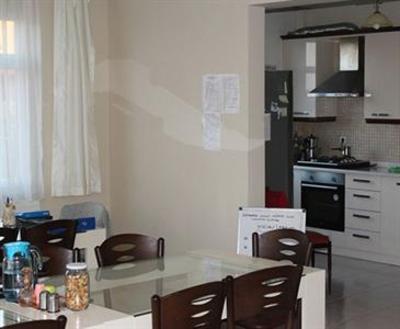 фото отеля Hoca Hanim Aile Pansiyonu
