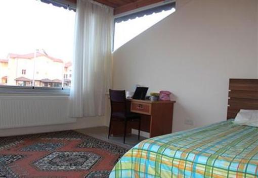 фото отеля Hoca Hanim Aile Pansiyonu