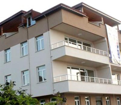 фото отеля Hoca Hanim Aile Pansiyonu