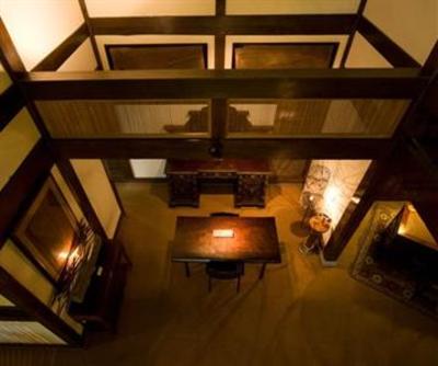 фото отеля Nihon No Ashitaba