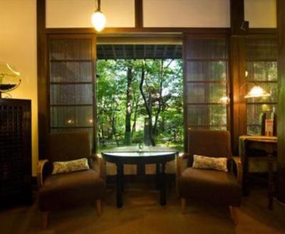 фото отеля Nihon No Ashitaba