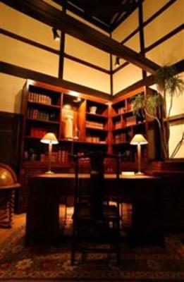фото отеля Nihon No Ashitaba