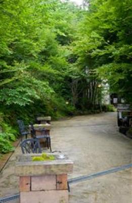 фото отеля Nihon No Ashitaba