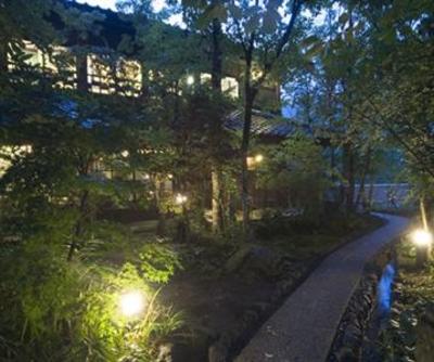 фото отеля Nihon No Ashitaba