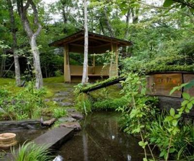 фото отеля Nihon No Ashitaba