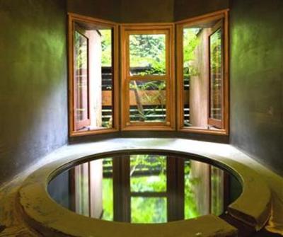 фото отеля Nihon No Ashitaba