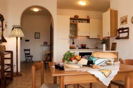 фото отеля Borgo San Savino