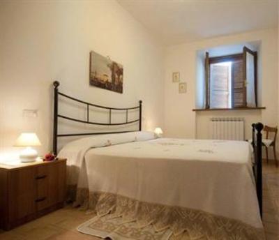 фото отеля Borgo San Savino
