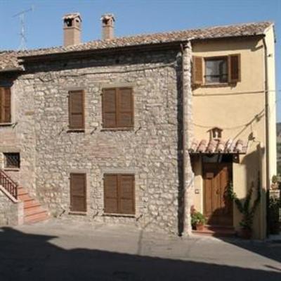 фото отеля Borgo San Savino