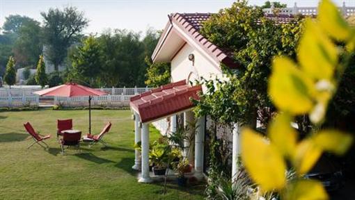 фото отеля Colonels Cottage