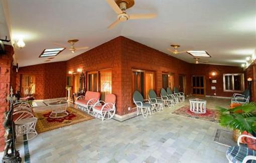 фото отеля Colonels Cottage