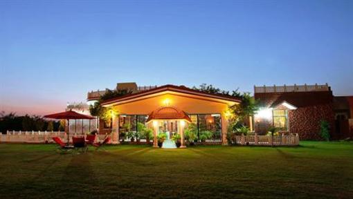 фото отеля Colonels Cottage