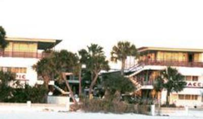 фото отеля Tropic Terrace of Treasure Island