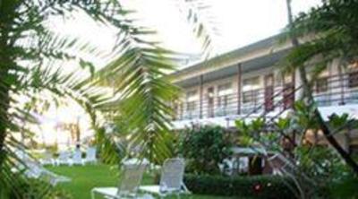 фото отеля Tropic Terrace of Treasure Island