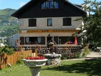 Hotel La Foret de Maronne La Garde (Rhône-Alpes)
