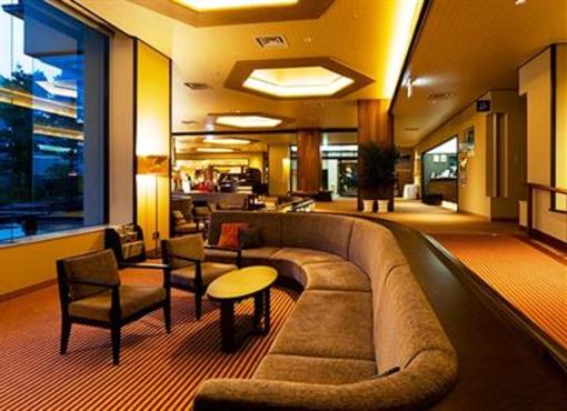 фото отеля Jodogahama Park Hotel
