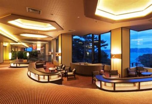 фото отеля Jodogahama Park Hotel