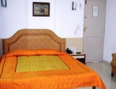 фото отеля Hotel Nest Ahmedabad