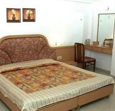 фото отеля Hotel Nest Ahmedabad