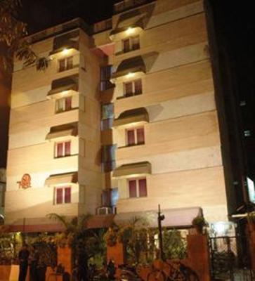 фото отеля Hotel Nest Ahmedabad
