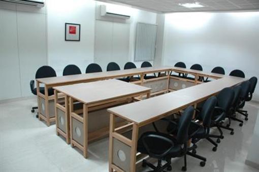 фото отеля Hotel Nest Ahmedabad