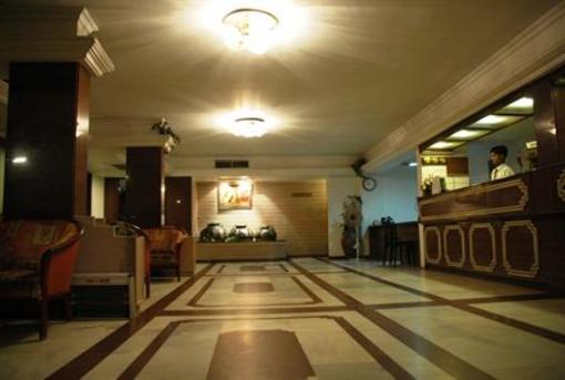 фото отеля Hotel Nest Ahmedabad