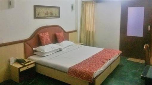 фото отеля Hotel Nest Ahmedabad