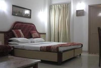 фото отеля Hotel Nest Ahmedabad