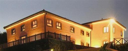 фото отеля Hotel Ghebel