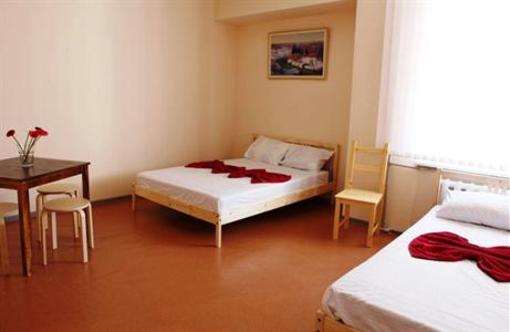 фото отеля Hostel Ufa