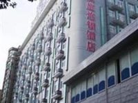 Hanting Express (Ningbo Baizhang East Road)