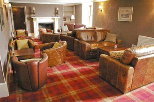 фото отеля The Fife Arms Hotel
