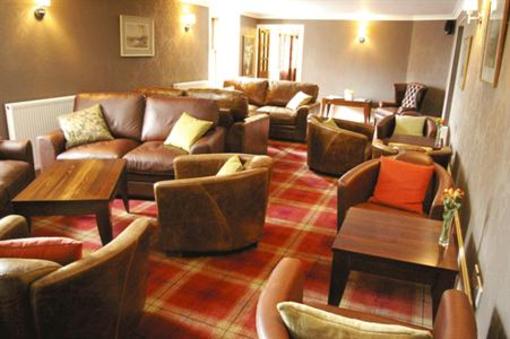 фото отеля The Fife Arms Hotel